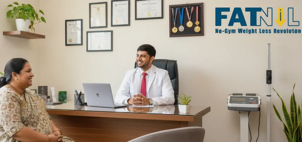 Appetite-control and weight-loss medication graphic