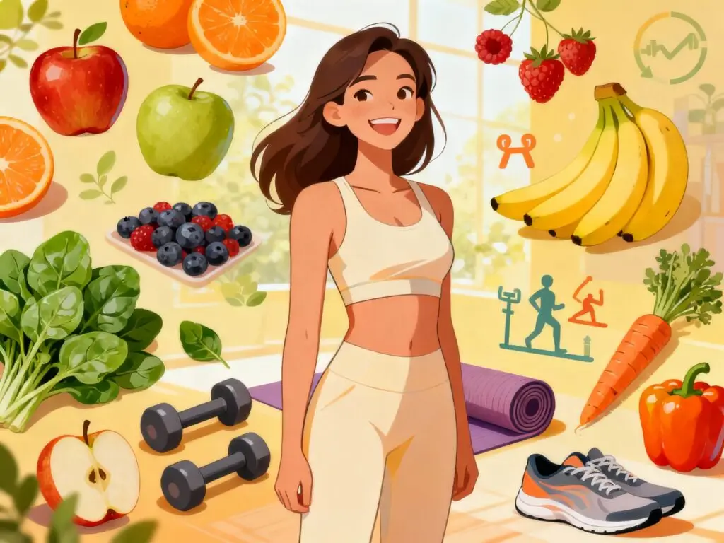 A Comprehensive Guide to Sustainable Weight Loss for Women