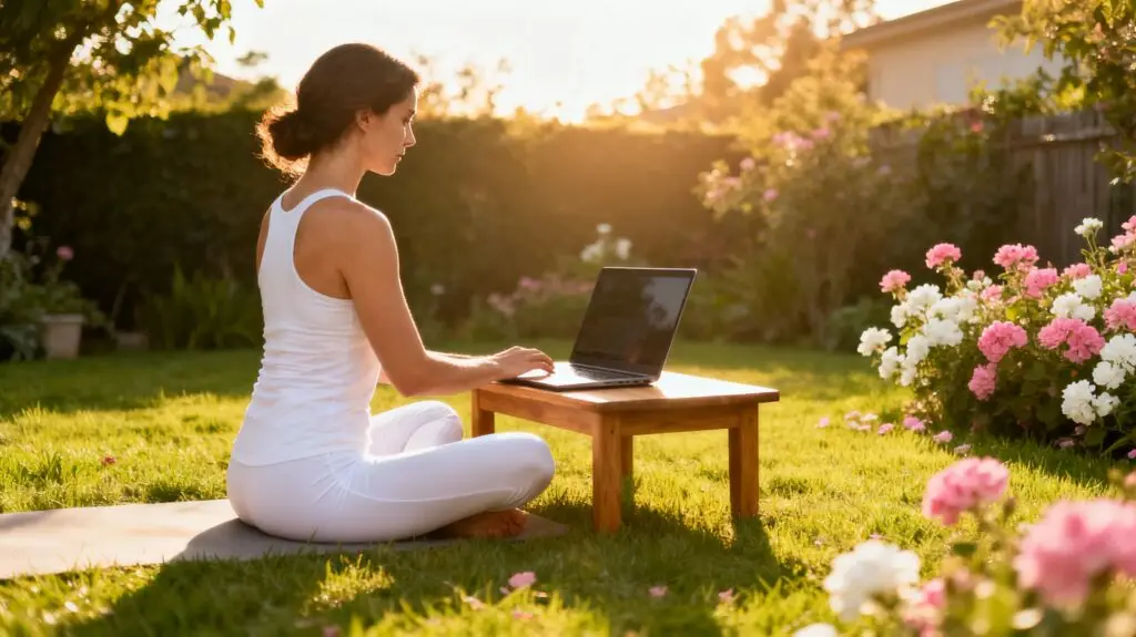 Weight-loss management and diet visual