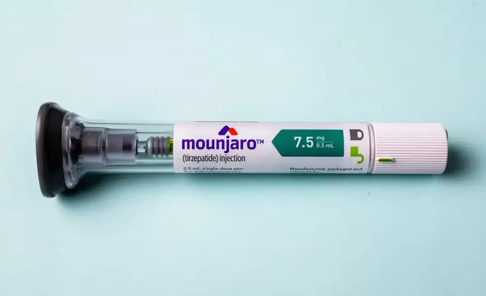 Mounjaro (tirzepatide) – Uses, Side Effects, and More